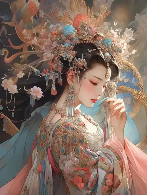 牧马人海报