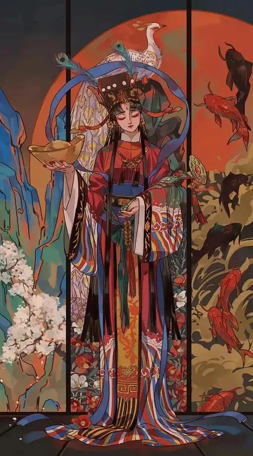 红海行动海报